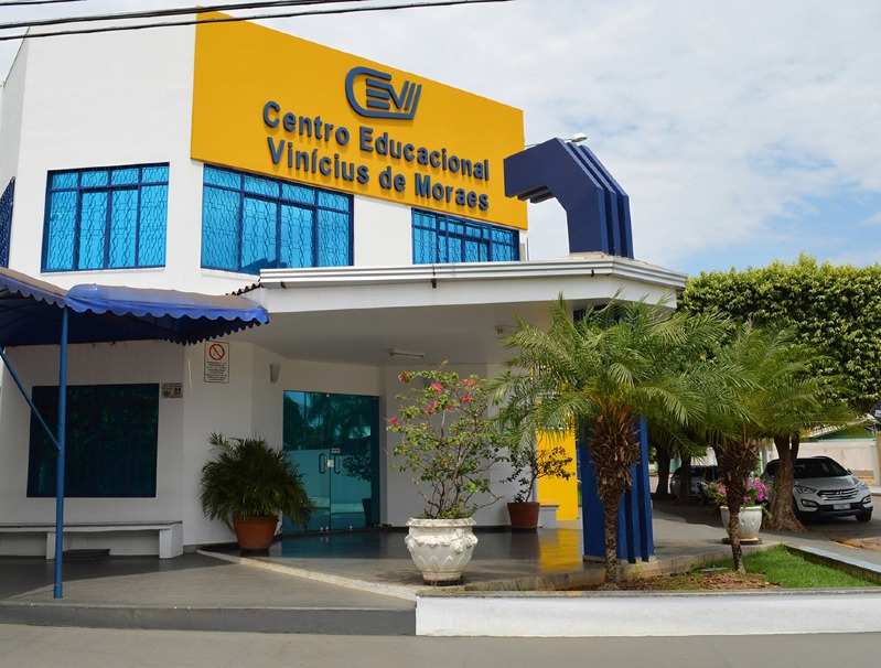 Colégio Vinícius de Moraes é a 11ª escola com melhor nota no Enem em MT ...