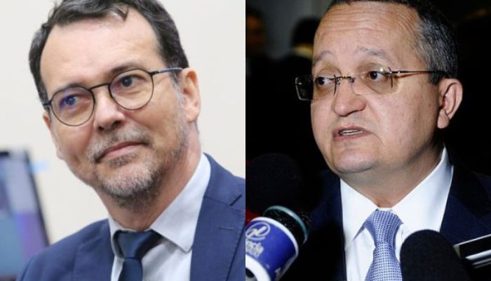 taques e lúdio cnnewsmt