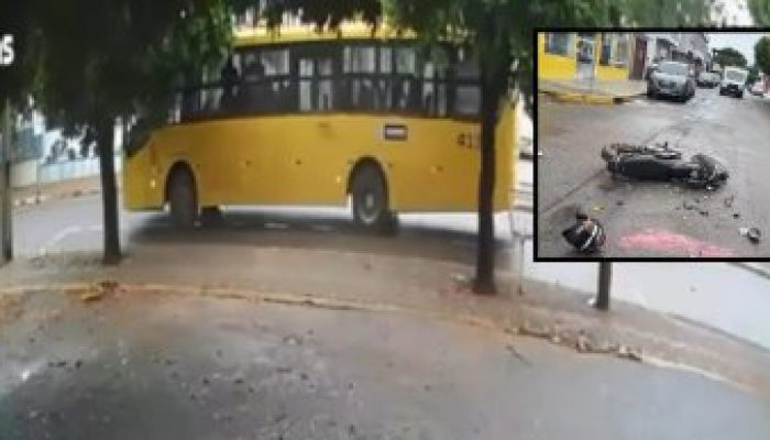 acidente sorriso cnnewsmt.com.br