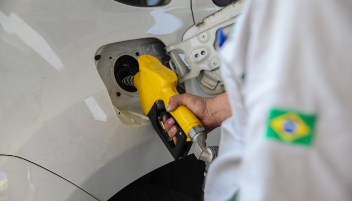 Posto de Combustivel, abastecimento, gasolina.

17/09/2019 -  Foto: Geraldo Bubniak/AEN