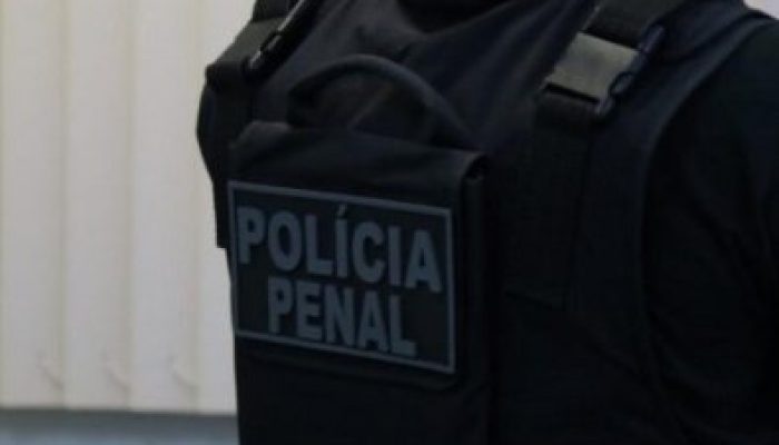 POLICIA PENAL MT CNNEWSMT.COM.BR