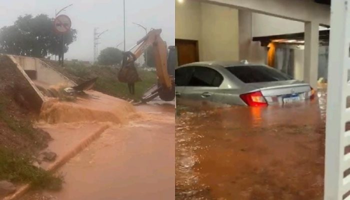 Pontes e Lacerda cnnewsmt.com.br