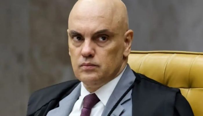 ALEXANDRE MORAES