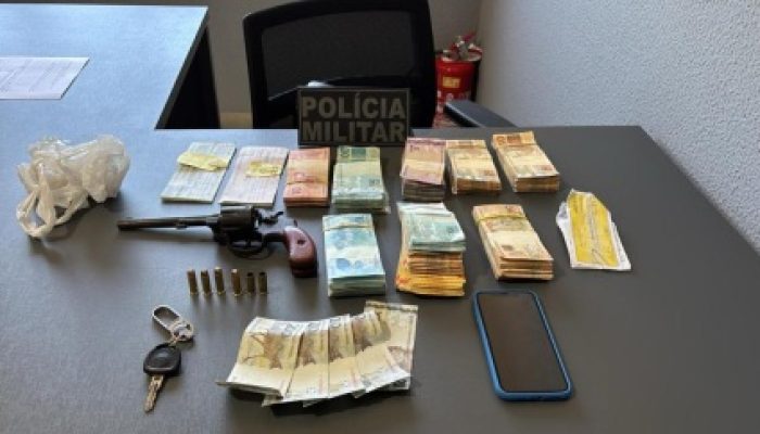 ALTO GARÇAS