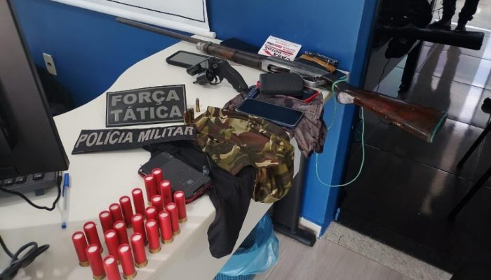 APREENSÃO PARANAITA CNNEWSMT