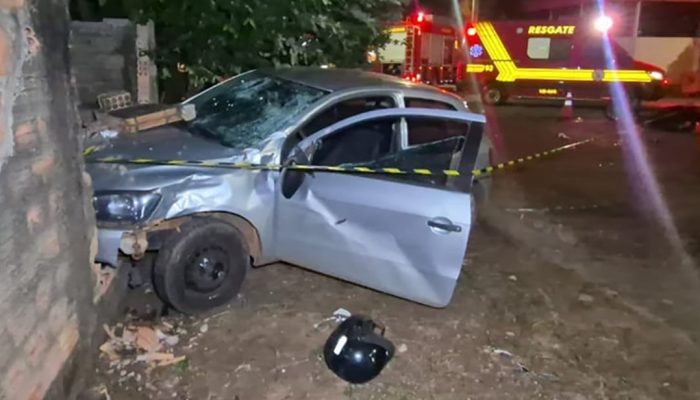 ACIDENTE FATAL SINOP CNNEWSMT.COM.BR