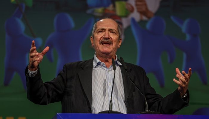 Aldo-Rebelo
