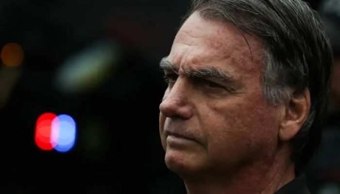 BOLSONARO