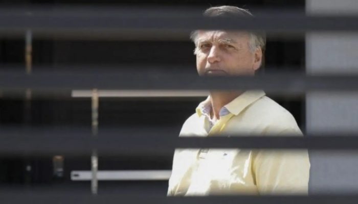 BOLSONARO