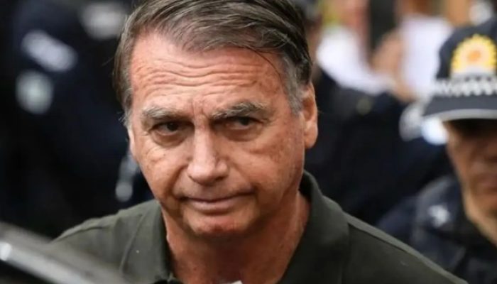 BOLSONARO