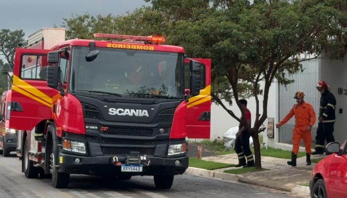 BOMBEIROS