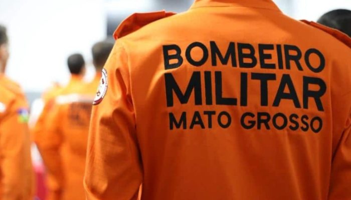 BOMBEIROS