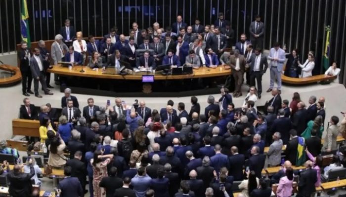 CAMARA DEPUTADOS