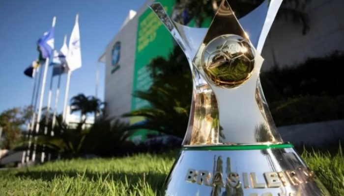 CAMPEONATO BRASILEIRO