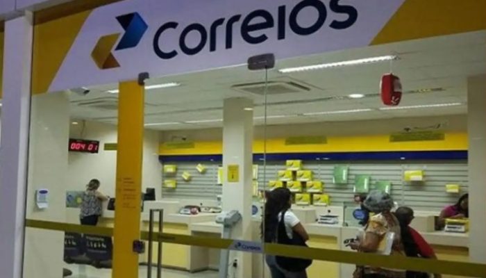 CORREIOS