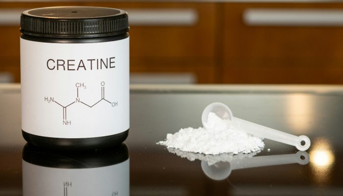 Creatina