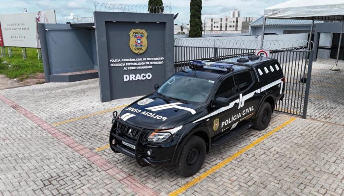 DRACO-SINOP