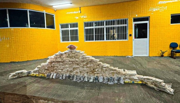 DROGAS PRF PRIMAVERA cnnewsmt.com.br