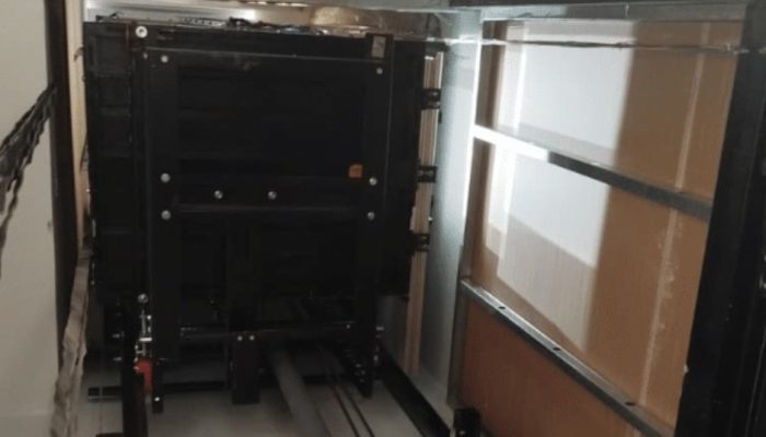 ELEVADOR