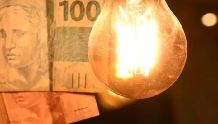 ENERGIA DE GRAÇA