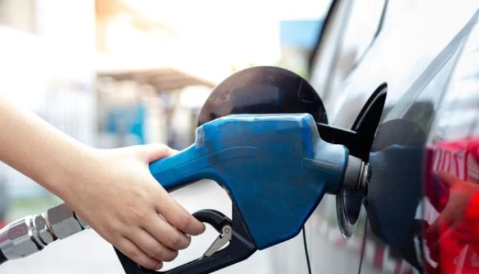 GASOLINA