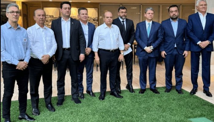 GOVERNADORES