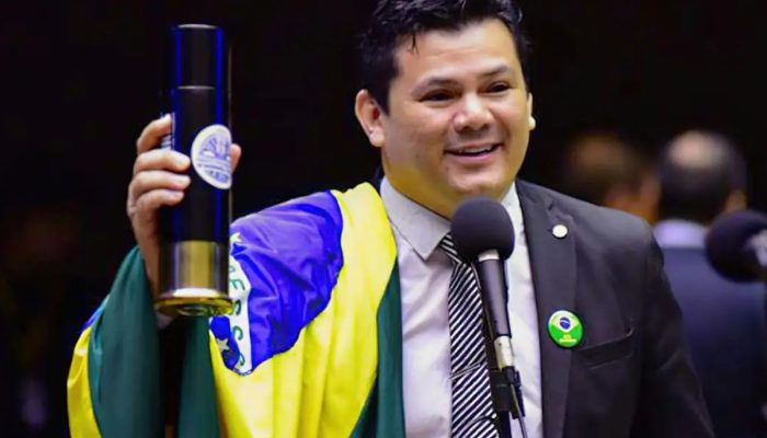 Gilvan-da-Federal