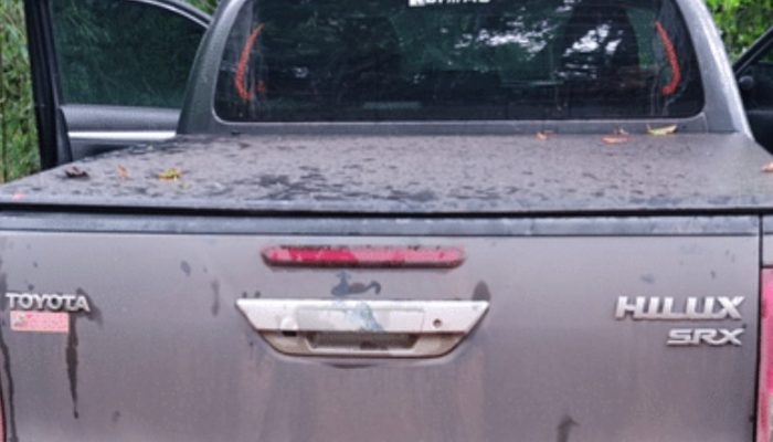 HILUX