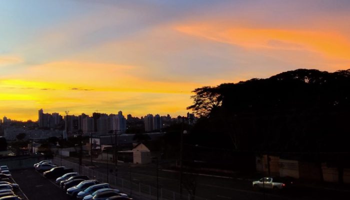 sol em campo grande - 1
