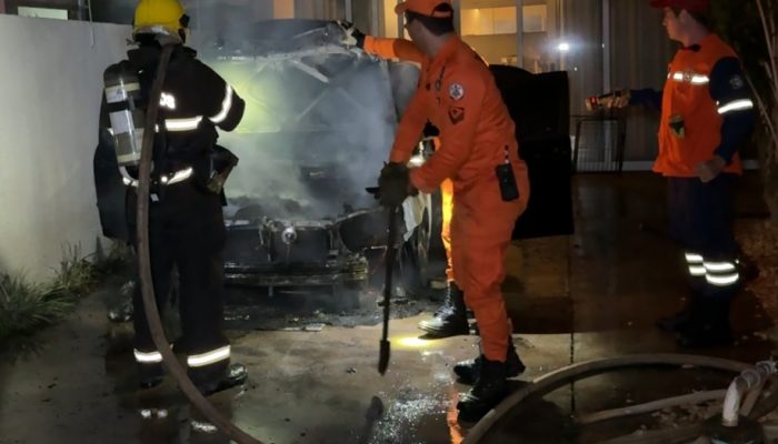 INCENDIO