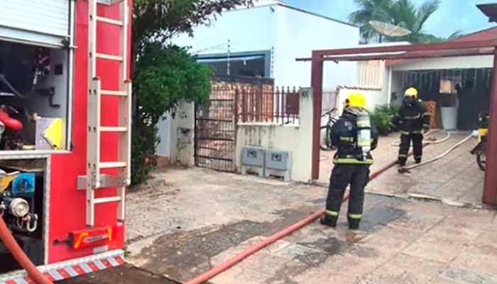 INCENDIO
