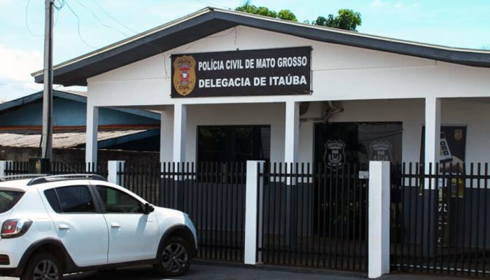 ITauba