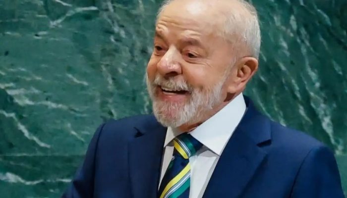 LULA
