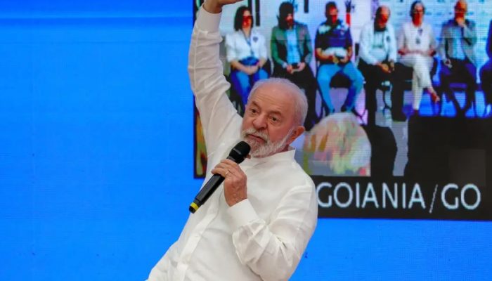 LULA