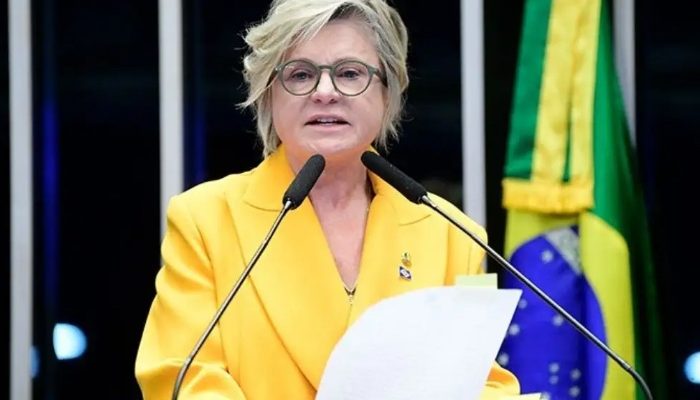 MARGARETH BUZETTI