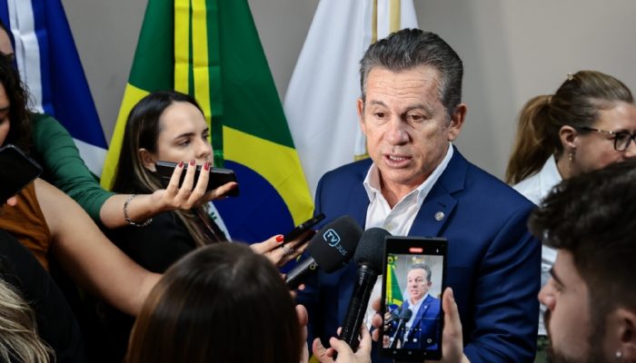 MAURO MENDES