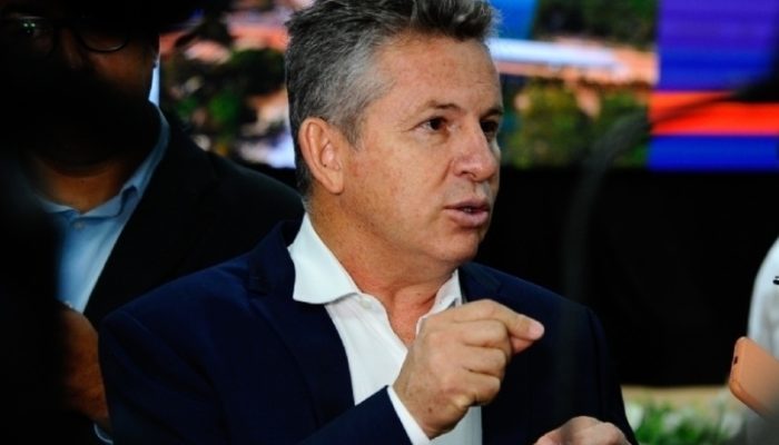 MAURO MENDES