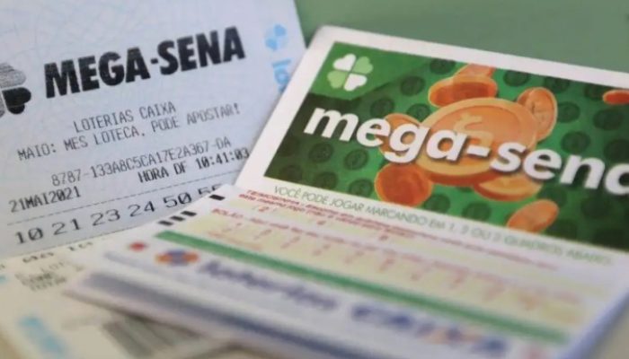 MEGA DA VIRADA