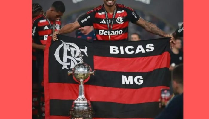 MENGÃO