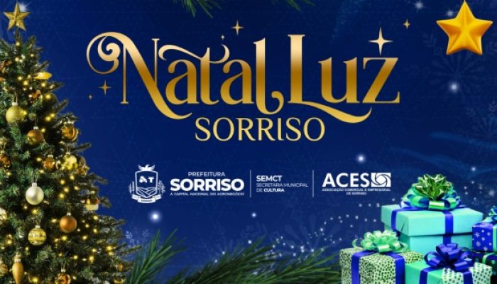 NATAL LUZ