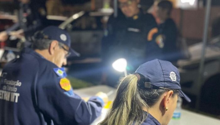 OPERAÇÃO