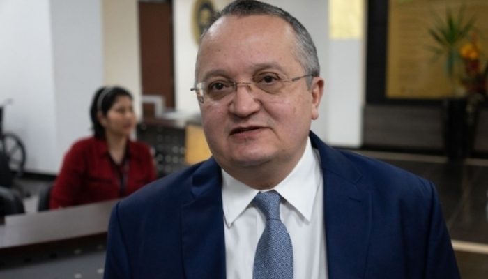 PEDRO TAQUES