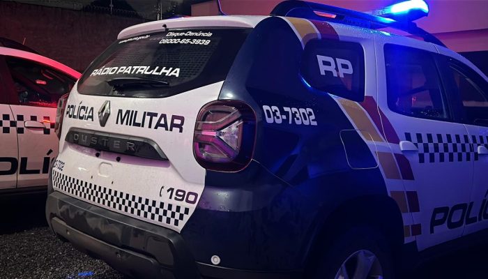 PM-viatura