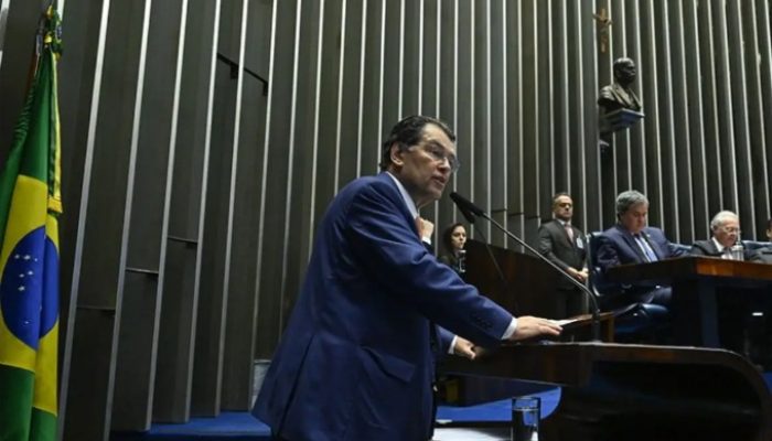 PROPOSTA SENADO