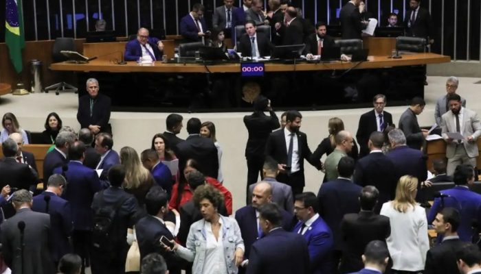 SENADO