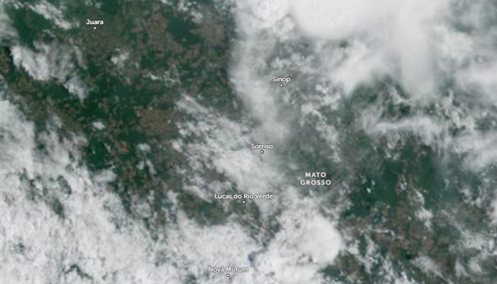 clima tempo cnnnewsmt.com.br