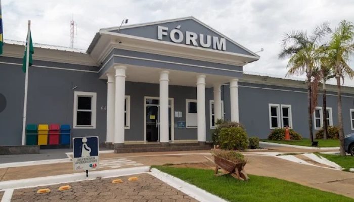 FORUM DE SORRISO CNNEWSMT.COM.BR