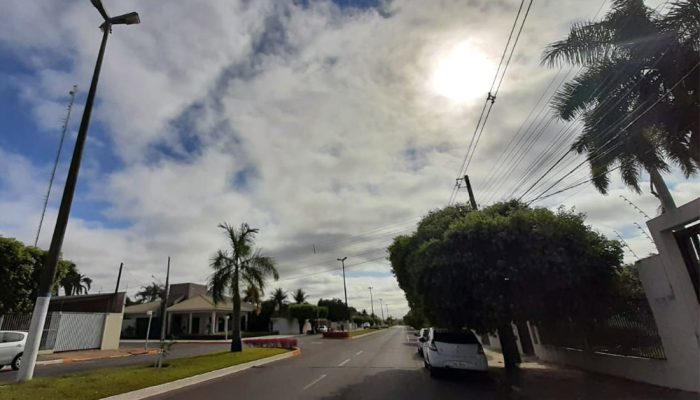 Sorriso-clima-frio-nuves-junho-2021-Só-NoticiasLucas-Tores