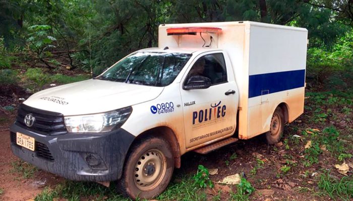 POLITEC CNNEWSMT.COM.BR