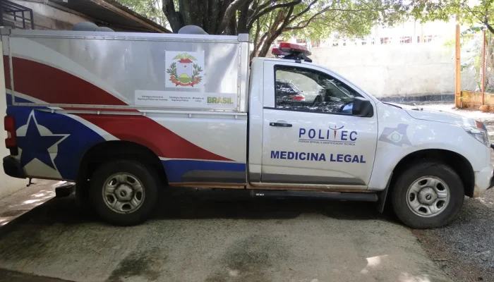 Viatura-Politec